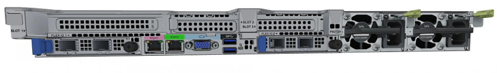 Сервер xFusion FusionServer 1158H V7