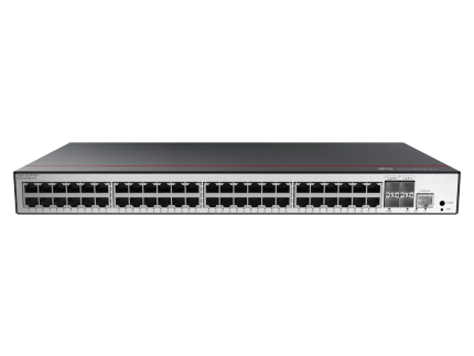 Коммутатор Huawei S5735-L48T4S-A-V2