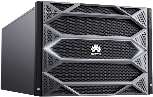 Система хранения данных Huawei OceanStor A800