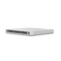 Ubiquiti Коммутатор Unifi Switch Enterprise 48 PoE USWENTERPRISE48POE (USW-ENTERPRISE-48-POE)