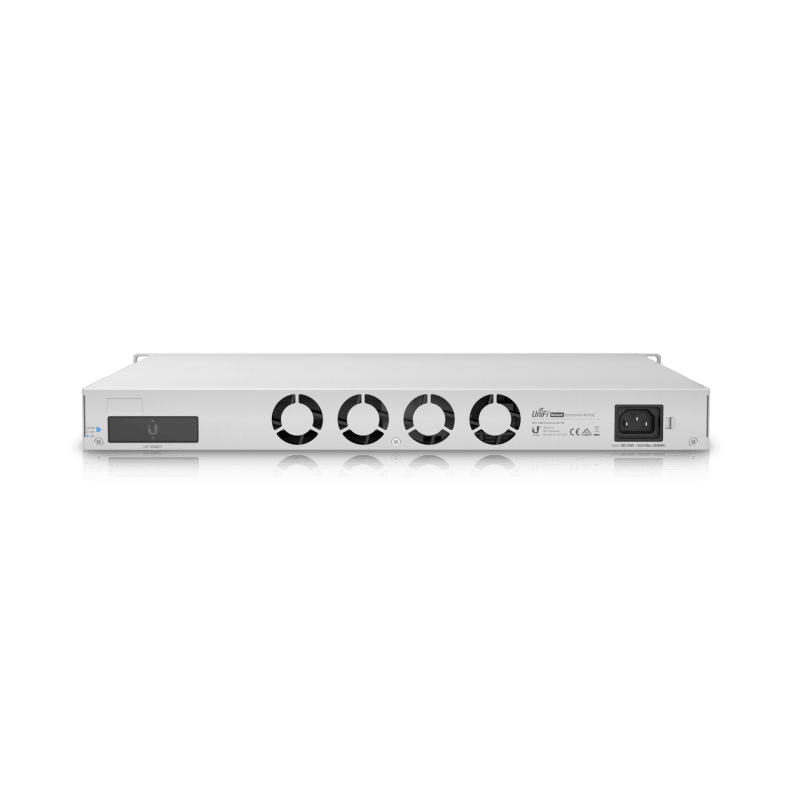 Ubiquiti Коммутатор Unifi Switch Enterprise 48 PoE USWENTERPRISE48POE (USW-ENTERPRISE-48-POE)