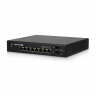 Ubiquiti Коммутатор EdgeSwitch 8 150W ES8150W (ES-8-150W)
