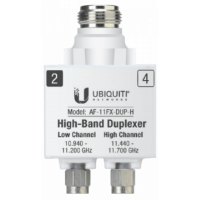 Ubiquiti Дуплексер AirFiber 11FX Low-Band Duplexer AF11FXDUPL (AF-11FX-DUP-L)