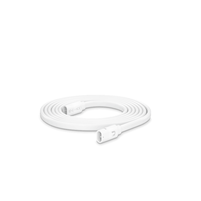 Ubiquiti Кабель UISP Power TransPort Cable 3M UACCCABLEPT3M (UACC-CABLE-PT-3M)