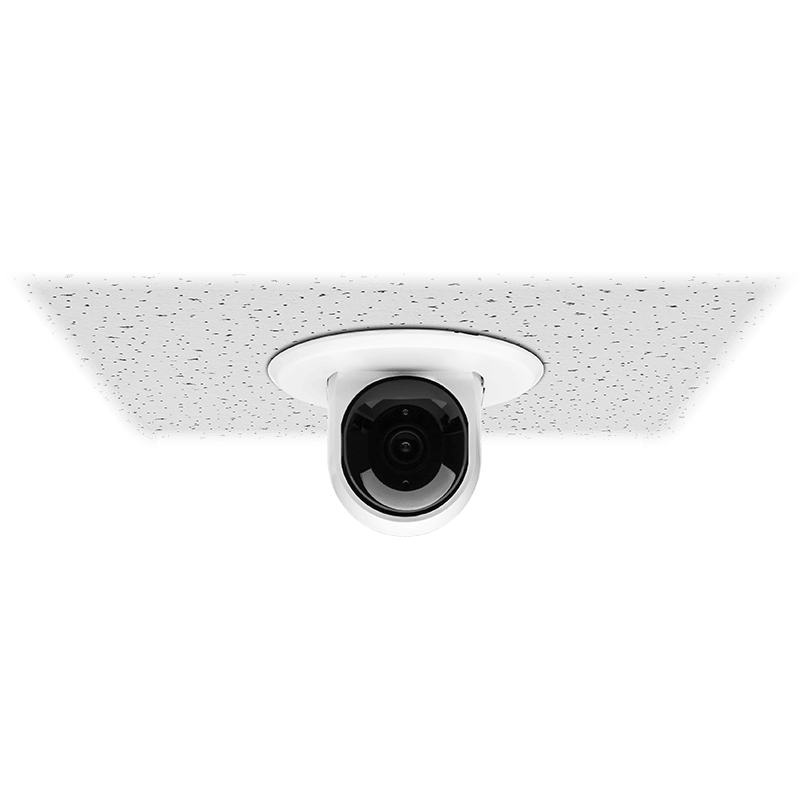 Ubiquiti Крепление G3 Flex Ceiling Mount UVCG3FC (UVC-G3-F-C)