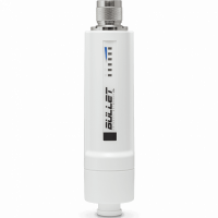 Ubiquiti Радиомост Вullet 2 BULLET2 (BULLET2)