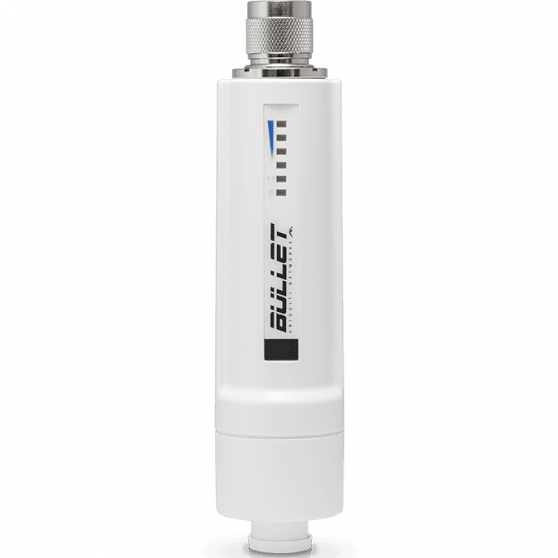 Ubiquiti Радиомост Вullet 2 BULLET2 (BULLET2)