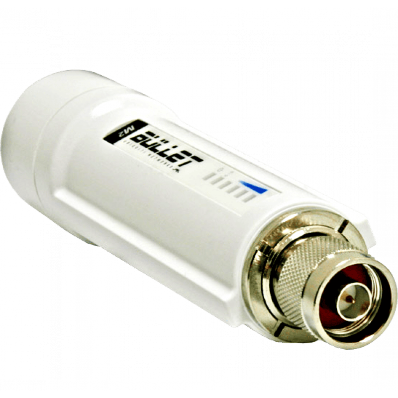 Ubiquiti Радиомост Вullet 2 BULLET2 (BULLET2)