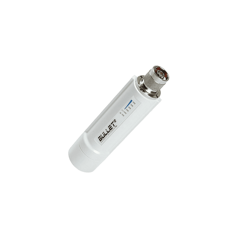 Ubiquiti Радиомост Вullet 2 BULLET2 (BULLET2)
