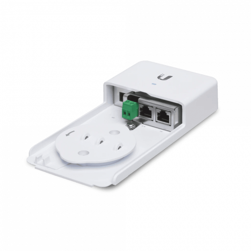 Ubiquiti PoE инжектор Fiber PoE FPOE (F-POE)