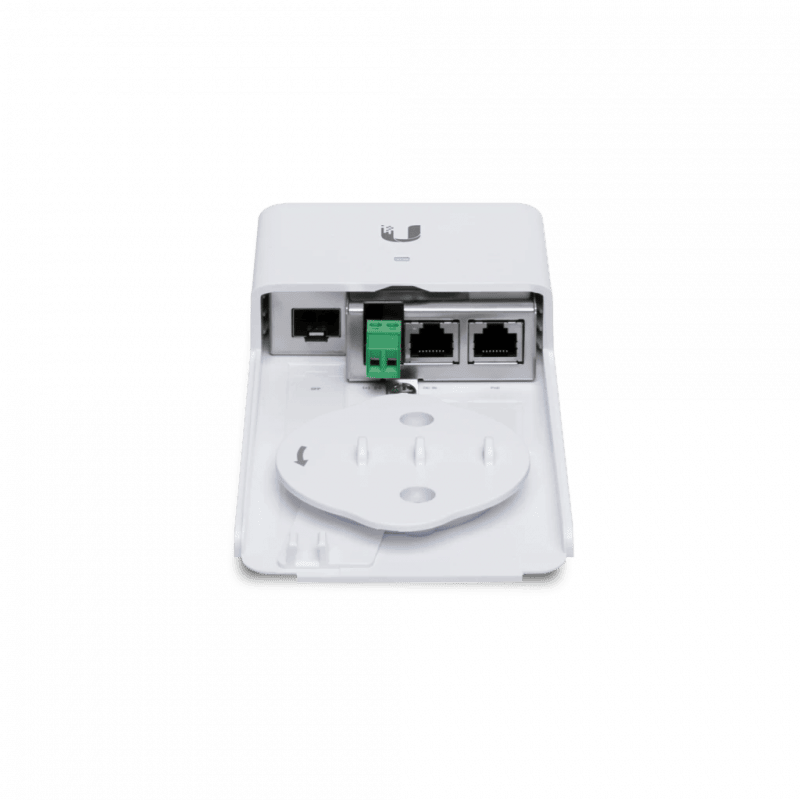 Ubiquiti PoE инжектор Fiber PoE FPOE (F-POE)