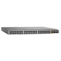 Коммутатор Cisco N2K-C2348TQ
