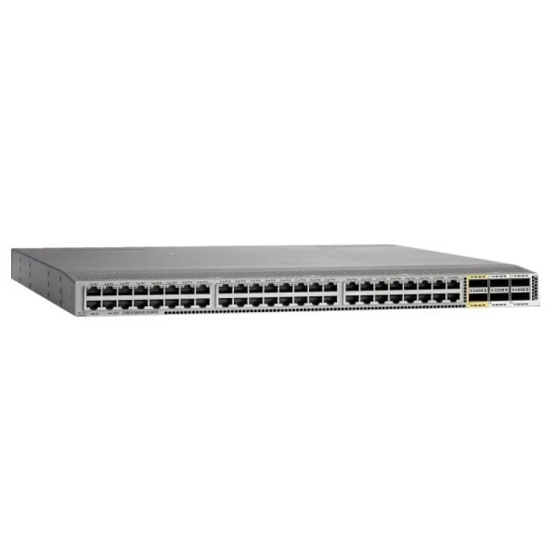 Коммутатор Cisco N2K-C2348TQ