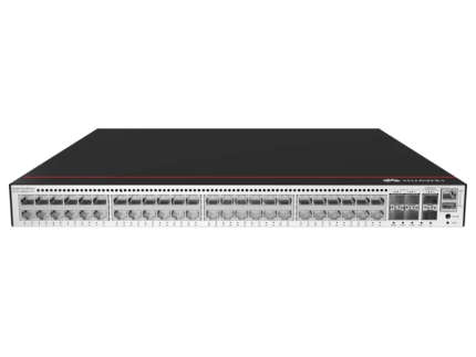 Коммутатор Huawei CloudEngine S5735-L24P4XE-A-V2