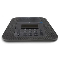 CP-8832-NR-K9 Cisco IP конференц-телефон 1 линия SIP, 1 x USB-C, LCD 480х128.