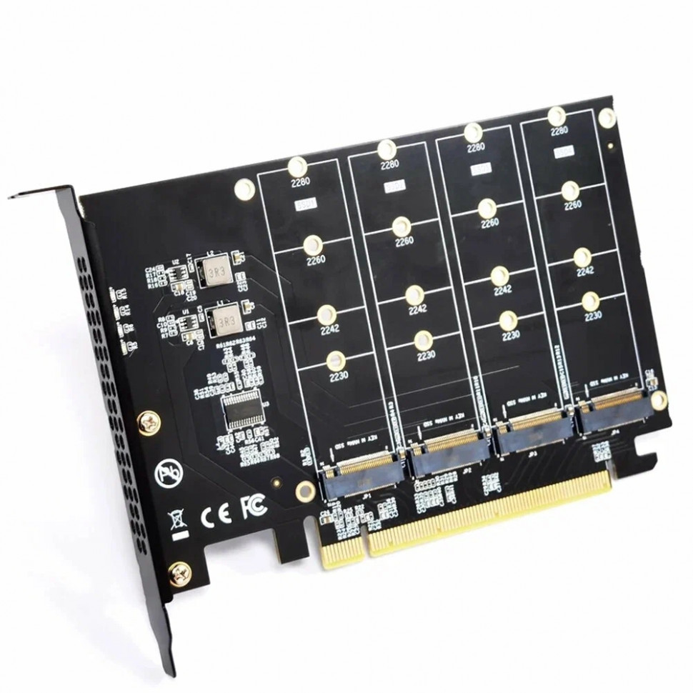 Плата расширения xFusion BC15PRUT04