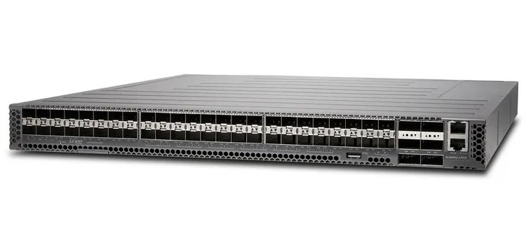 Коммутатор Juniper QFX5200-48Y-AFI