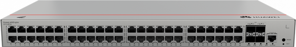 Коммутатор Huawei eKitEngine S310-48P4S