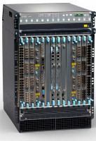 Коммутатор Juniper EX9253-RED-DC