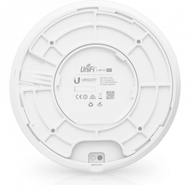Ubiquiti Точка доступа Unifi AP AC Pro UAPACPRO (UAP-AC-PRO)