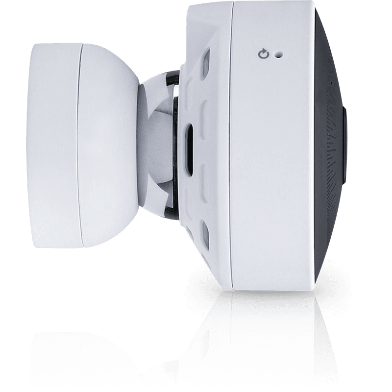 Ubiquiti IP-камера Unifi Camera G3 Micro UVCG3MICRO (UVC-G3-MICRO)