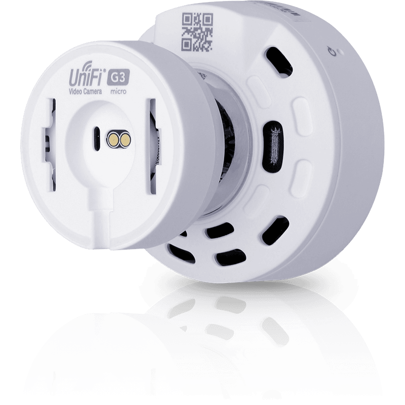 Ubiquiti IP-камера Unifi Camera G3 Micro UVCG3MICRO (UVC-G3-MICRO)