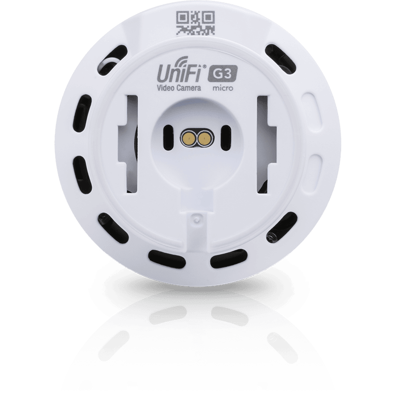 Ubiquiti IP-камера Unifi Camera G3 Micro UVCG3MICRO (UVC-G3-MICRO)