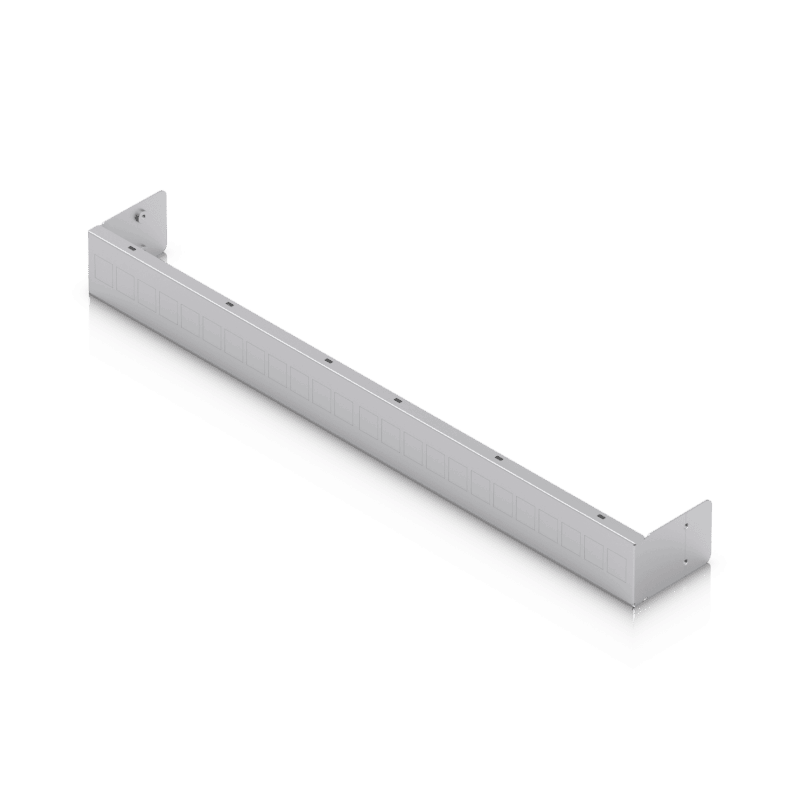 Ubiquiti Заглушки для портов Keystone Blank Insert (24-Pack) UACCKeystoneBlankInsert (UACC-Keystone-Blank-Insert)