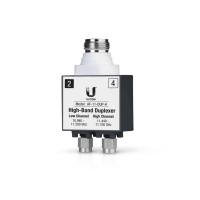 Ubiquiti Дуплексер AirFiber 11FX High-Band Duplexer AF11FXDUPH (AF-11FX-DUP-H)