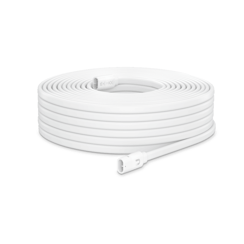 Ubiquiti Кабель UISP Power TransPort Cable 50M UACCCABLEPT50M (UACC-CABLE-PT-50M)