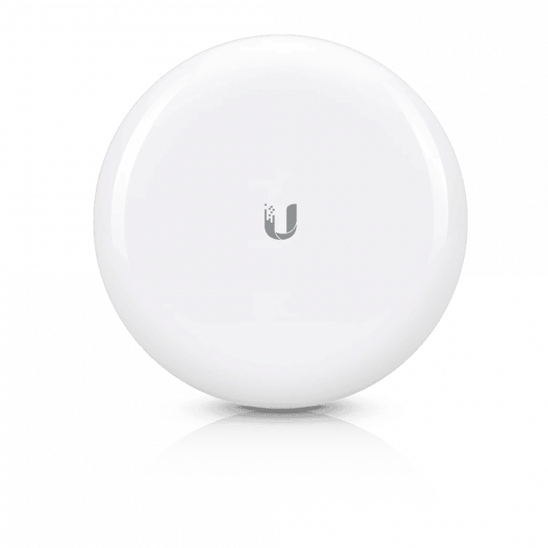 Ubiquiti Радиомост GigaBeam Plus 60 GHz GBEPLUS (GBE-PLUS)