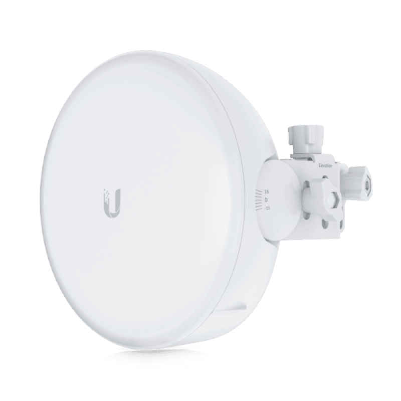 Ubiquiti Радиомост GigaBeam Plus 60 GHz GBEPLUS (GBE-PLUS)