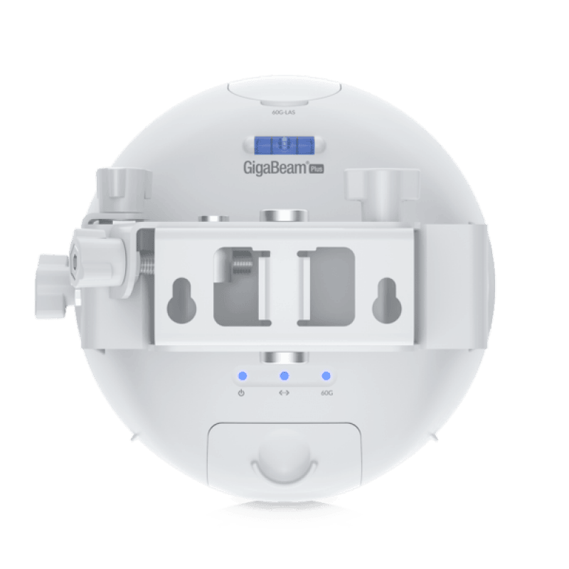 Ubiquiti Радиомост GigaBeam Plus 60 GHz GBEPLUS (GBE-PLUS)