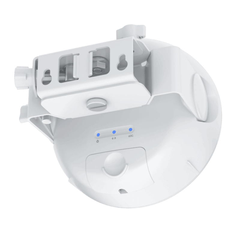 Ubiquiti Радиомост GigaBeam Plus 60 GHz GBEPLUS (GBE-PLUS)