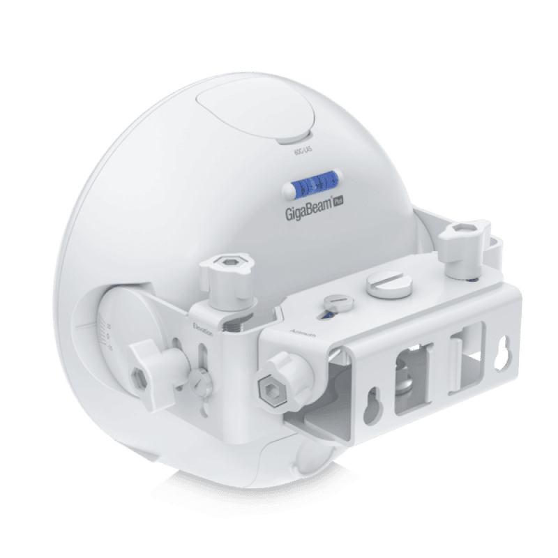 Ubiquiti Радиомост GigaBeam Plus 60 GHz GBEPLUS (GBE-PLUS)