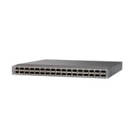 Коммутатор Cisco N3K-C3132C-Z