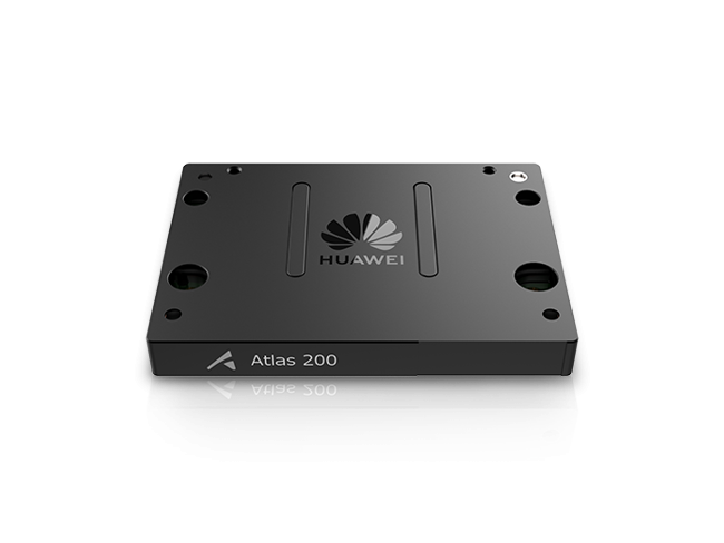 HUAWEI Atlas 200 AI Accelerator Module