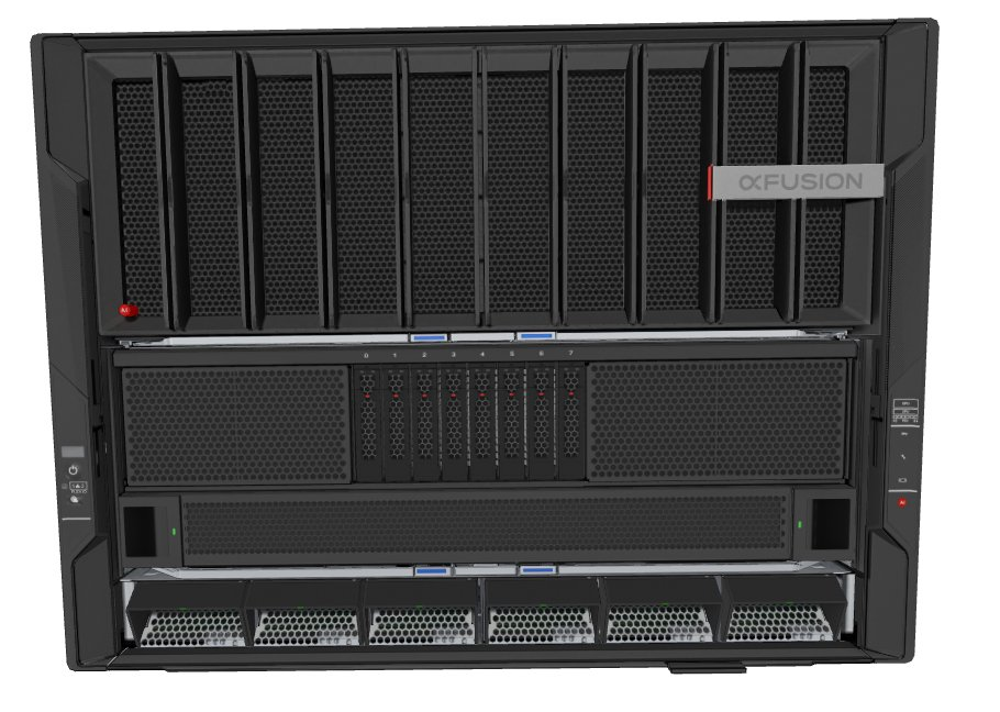 Сервер xFusion FusionServer G8600 V7 0231YBGP