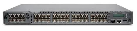 Коммутатор Juniper EX4550-32T-DC-AFO