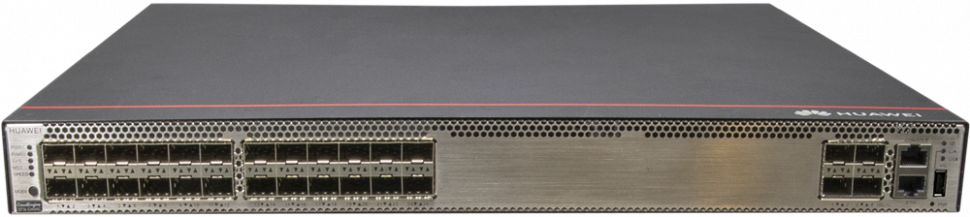 Коммутатор Huawei CloudEngine S5736-S24S4XC