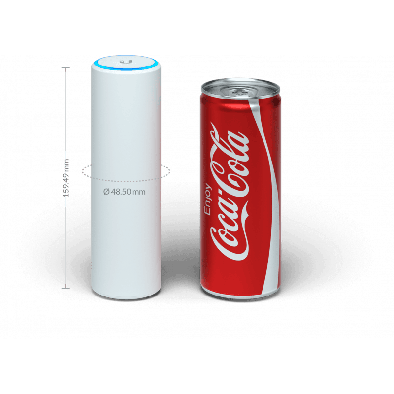 Ubiquiti Точка доступа Unifi AP Flex HD UAPFLEXHD (UAP-FLEXHD)