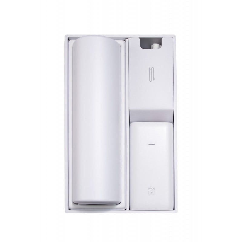 Ubiquiti Точка доступа Unifi AP Flex HD UAPFLEXHD (UAP-FLEXHD)