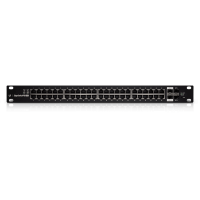 Ubiquiti Коммутатор EdgeSwitch 48 750W ES48750W (ES-48-750W)