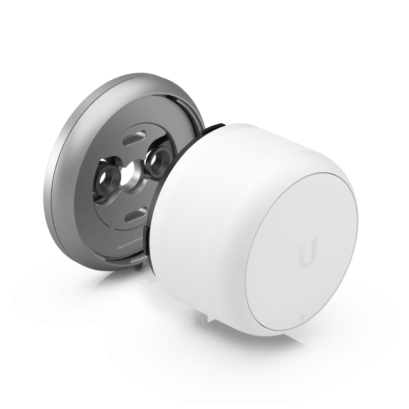 Ubiquiti Умный замок Protect Door Lock UPDOORLOCK (UP-DOORLOCK)