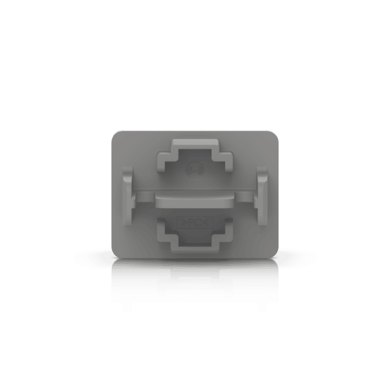 Ubiquiti Заглушки для портов RJ45 Dust Cover (24-Pack) UACCRJ45Cover (UACC-RJ45-Cover)