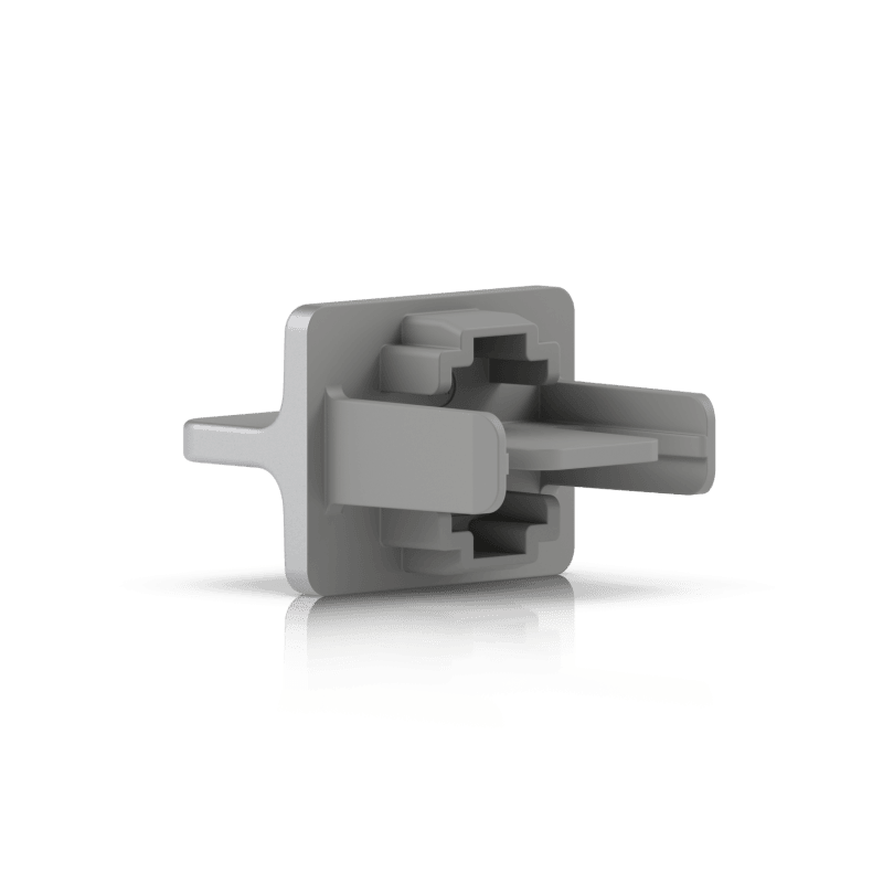 Ubiquiti Заглушки для портов RJ45 Dust Cover (24-Pack) UACCRJ45Cover (UACC-RJ45-Cover)