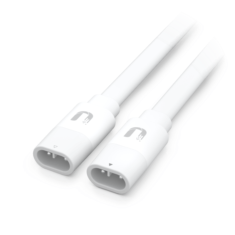 Ubiquiti Кабель UISP Power TransPort Cable 5M UACCCABLEPT5M (UACC-CABLE-PT-5M)