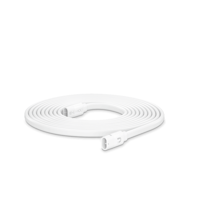 Ubiquiti Кабель UISP Power TransPort Cable 5M UACCCABLEPT5M (UACC-CABLE-PT-5M)