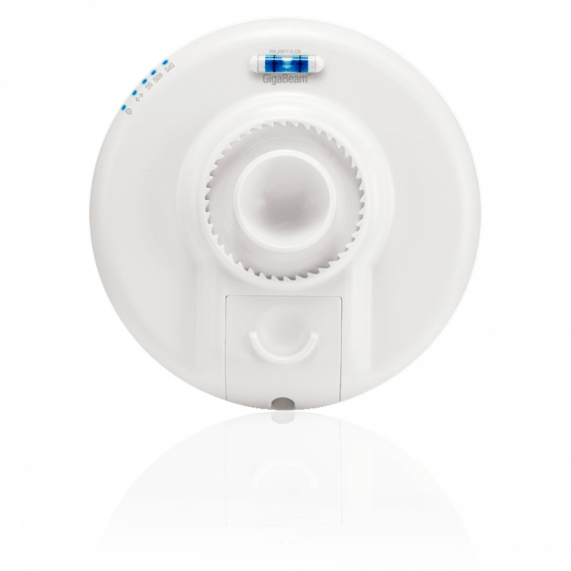 Ubiquiti Радиомост GigaBeam 60G Link GBE (GBE)