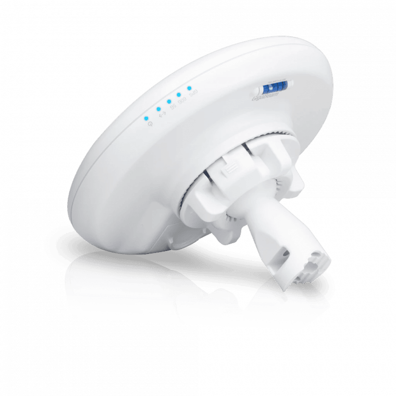 Ubiquiti Радиомост GigaBeam 60G Link GBE (GBE)